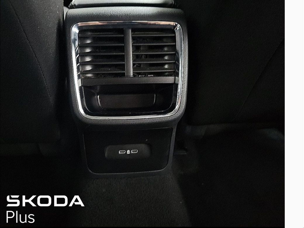 2023 Skoda Octavia