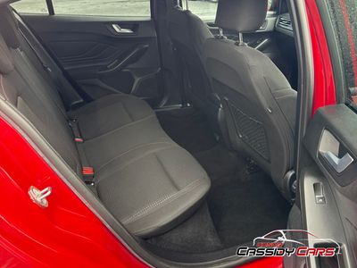 2023 Ford Focus
