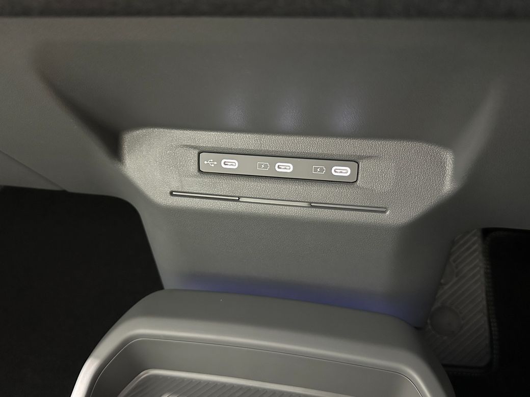 2026 Kia EV3