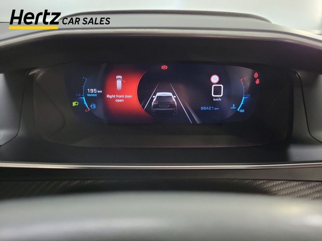 2023 Peugeot 2008