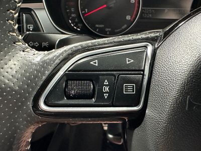 2016 Audi A6