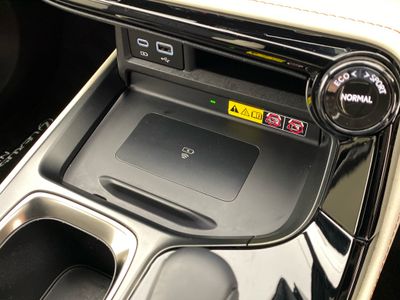 2024 Lexus NX 450H+