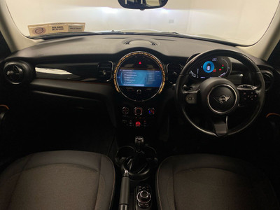 2022 Mini Cooper