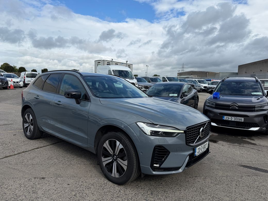 2023 Volvo XC60