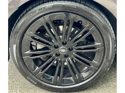 2024 Land Rover Range Rover