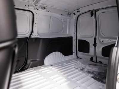 2025 Fiat Doblo