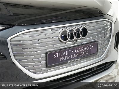 2025 Audi Q4
