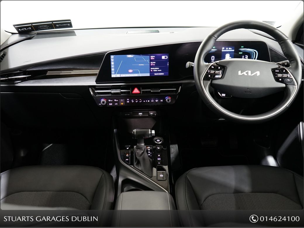 2026 Kia Niro