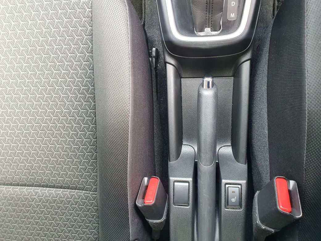 2017 Suzuki Swift