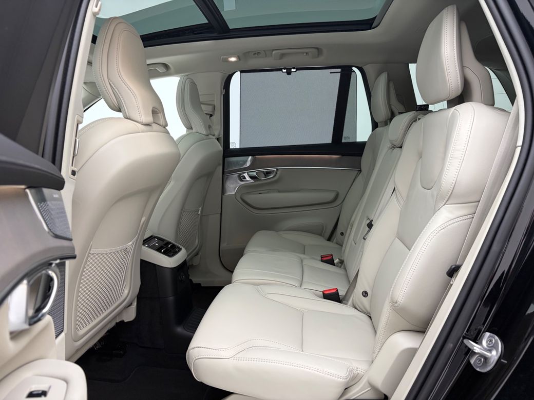 2026 Volvo XC90