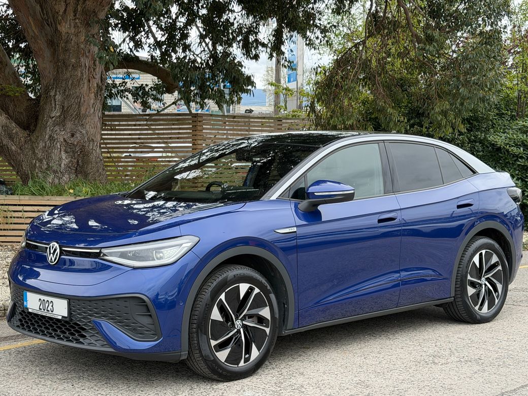 2023 Volkswagen ID.5