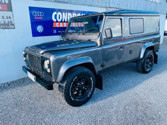 vehicle for sale from Condron Campers