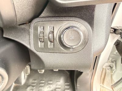 2023 Opel Combo