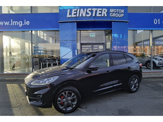 vehicle for sale from Leinster Motor Group
