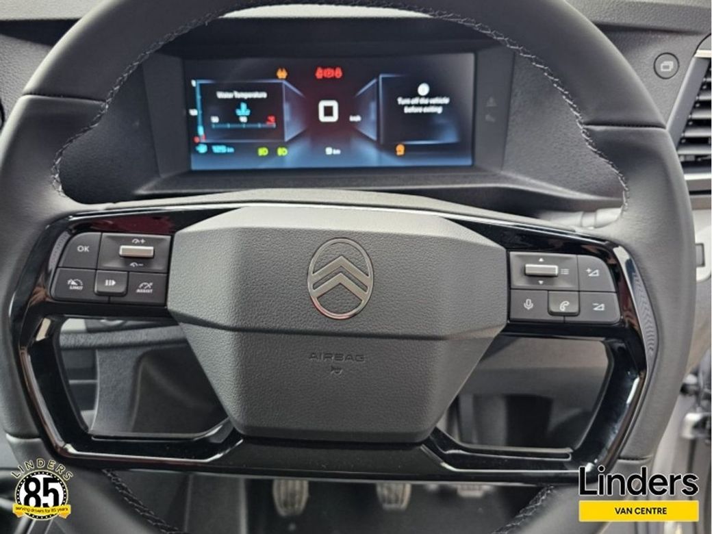 2026 Citroen Dispatch