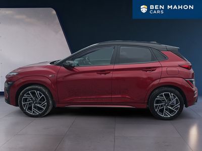 2023 Hyundai Kona