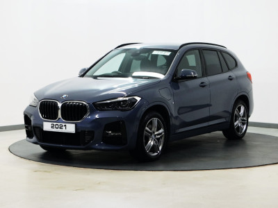 2021 BMW X1
