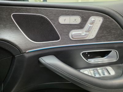 2021 Mercedes-Benz GLE Class