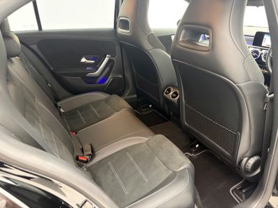 2021 Mercedes-Benz A Class