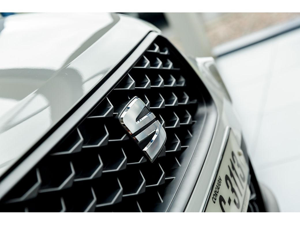 2023 SEAT Arona