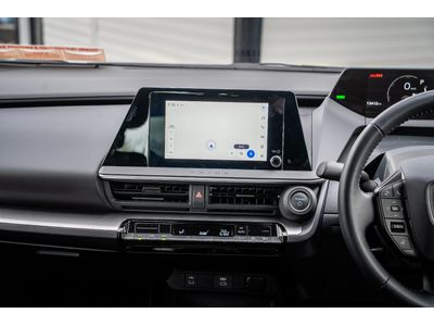 2025 Toyota Prius