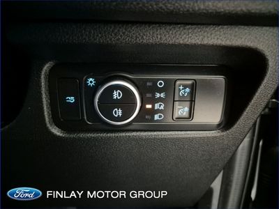 2023 Ford Ranger