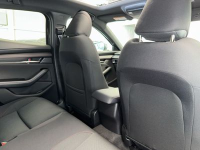 2025 Mazda Mazda3