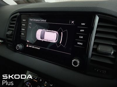 2023 Skoda Karoq