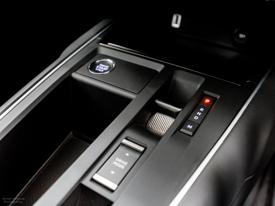 2024 Citroen C5 Aircross