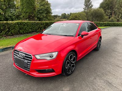 2016 Audi A3
