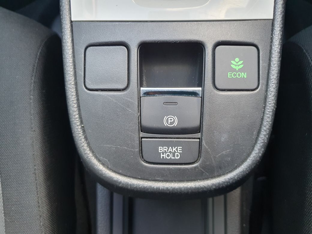 2021 Honda Jazz