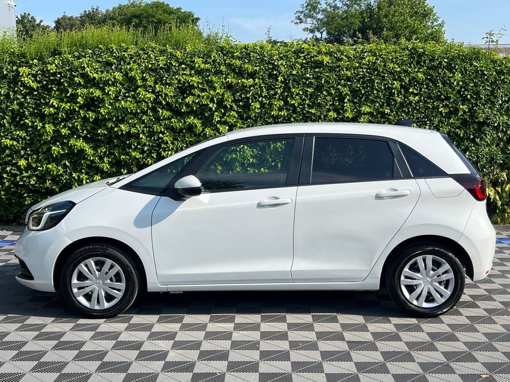2024 Honda Fit
