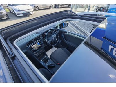 2020 Volkswagen Tiguan Allspace