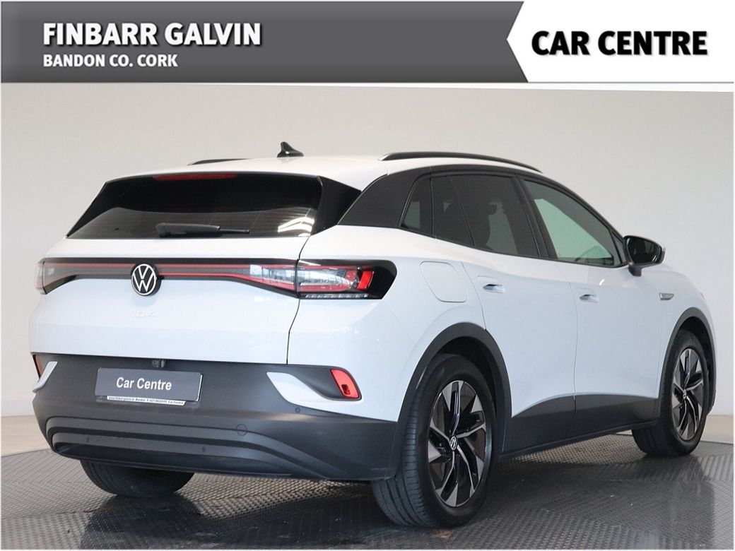 2022 Volkswagen ID.4