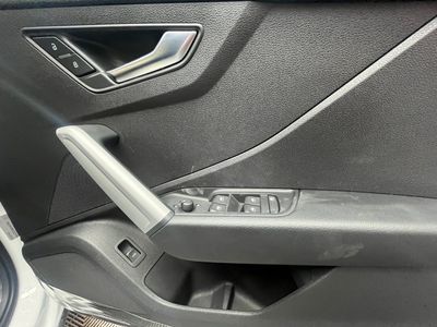2024 Audi Q2