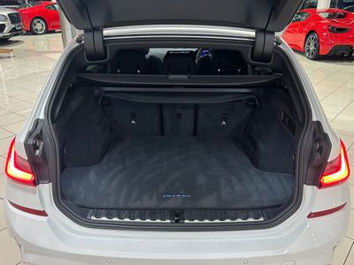 2021 BMW 3 Series