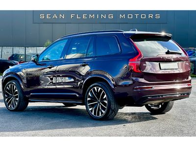 2026 Volvo XC90