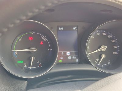 2021 Toyota C-HR