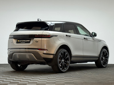 2021 Land Rover Range Rover Evoque