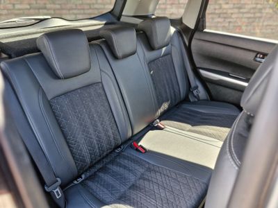 2019 Suzuki Vitara