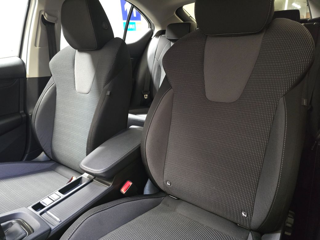 2024 Skoda Octavia
