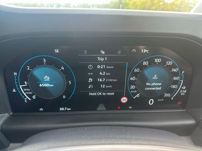 2026 Volkswagen Transporter