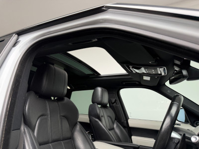2016 Land Rover Range Rover Sport
