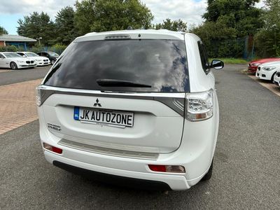 2013 Mitsubishi Outlander