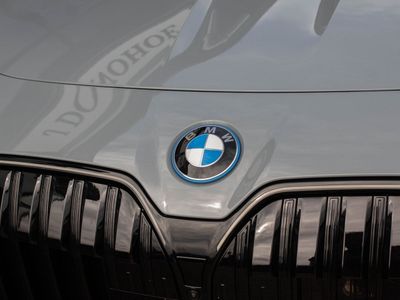 2025 BMW 7 Series