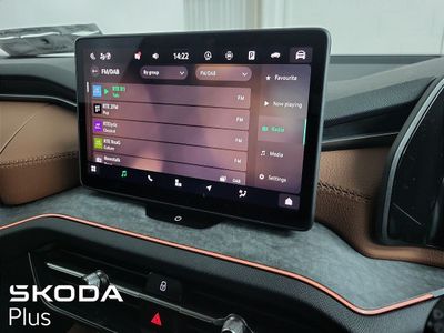 2024 Skoda Kodiaq