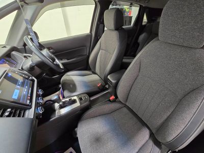 2020 Honda Fit