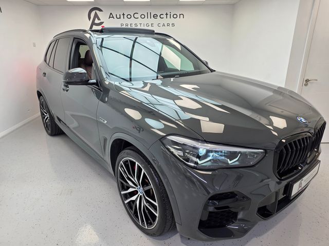 vehicle for sale from Autocollection Prestige Cars