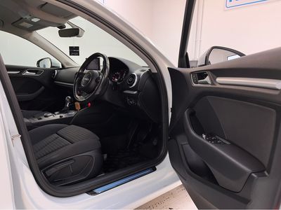 2016 Audi A3