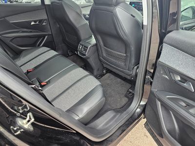 2019 Peugeot 3008